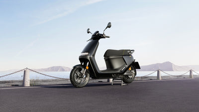 Segway E300SE : la future star des scooters électriques 125 ?