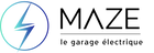 Maze Garage - Spécialiste du deux roues électrique
