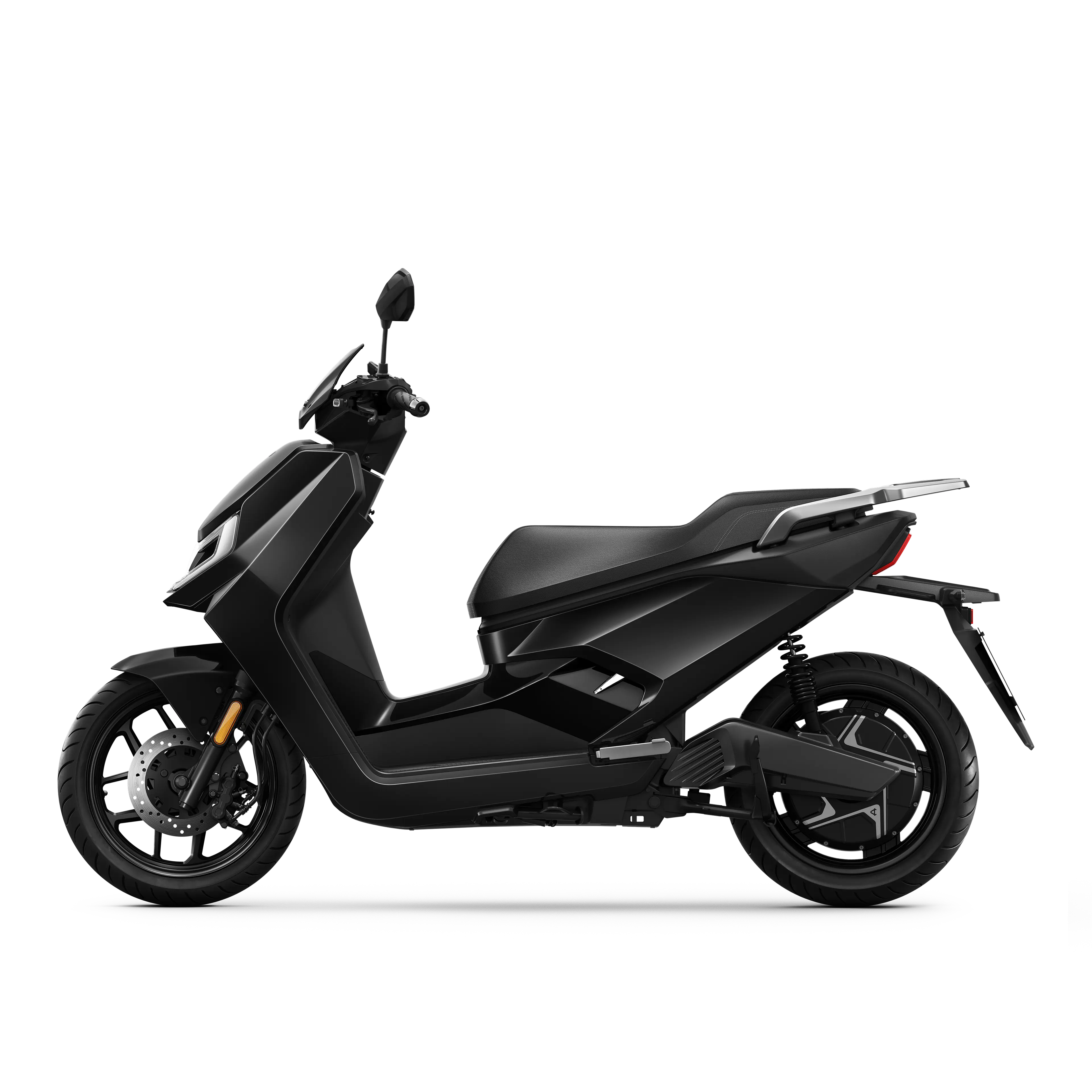 NIU FQi 500 - MAZE - Le Garage Électrique