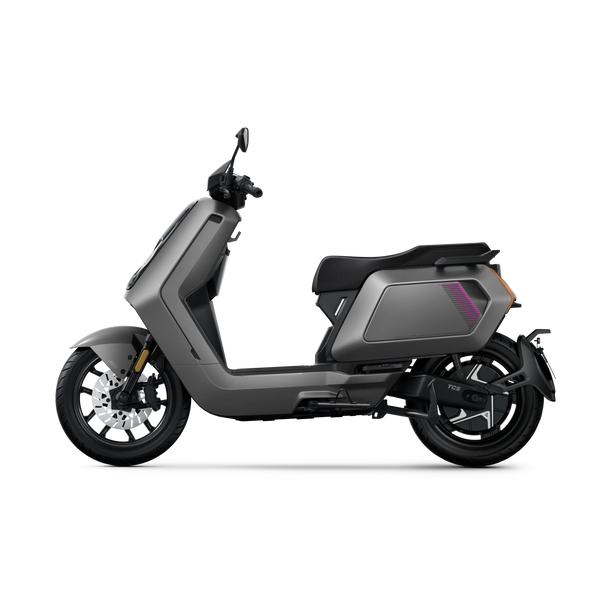 NIU NQiX 500
