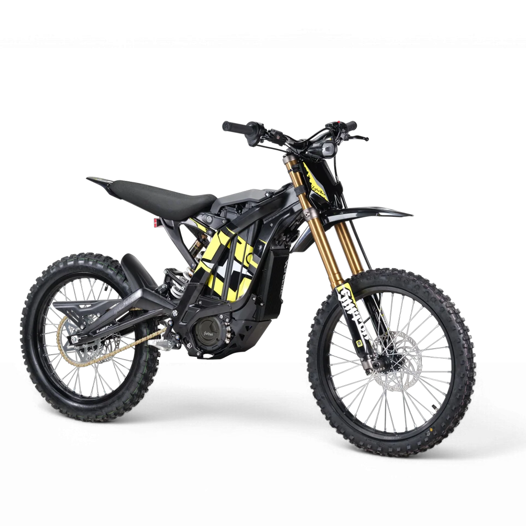 Sur Ron Light Bee Moto électrique tout terrain homologuée MAZE