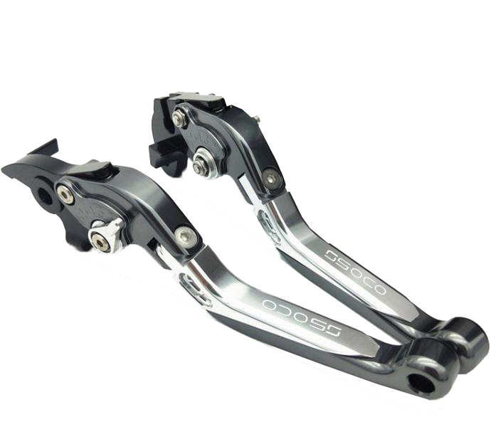 Vbestlife 1 Paire De Leviers De Frein De Vélo, Levier De